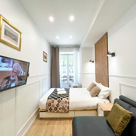 81 - Paris Luxe Sebastopol ภายนอก รูปภาพ