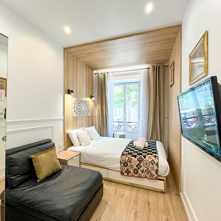 81 - Paris Luxe Sebastopol ภายนอก รูปภาพ