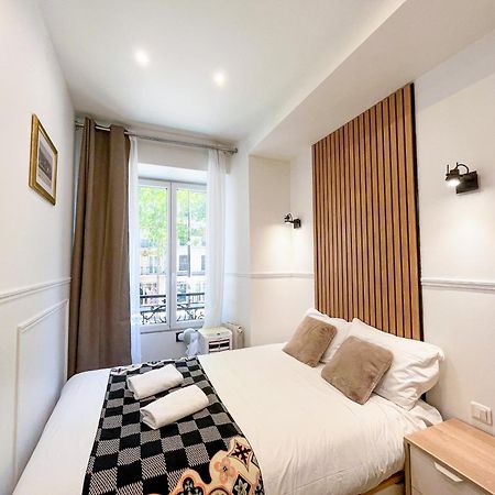 81 - Paris Luxe Sebastopol ภายนอก รูปภาพ