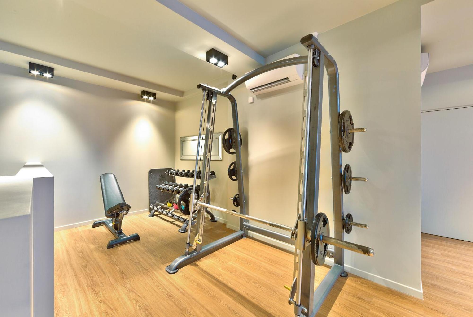 81 - Paris Luxe Sebastopol ภายนอก รูปภาพ