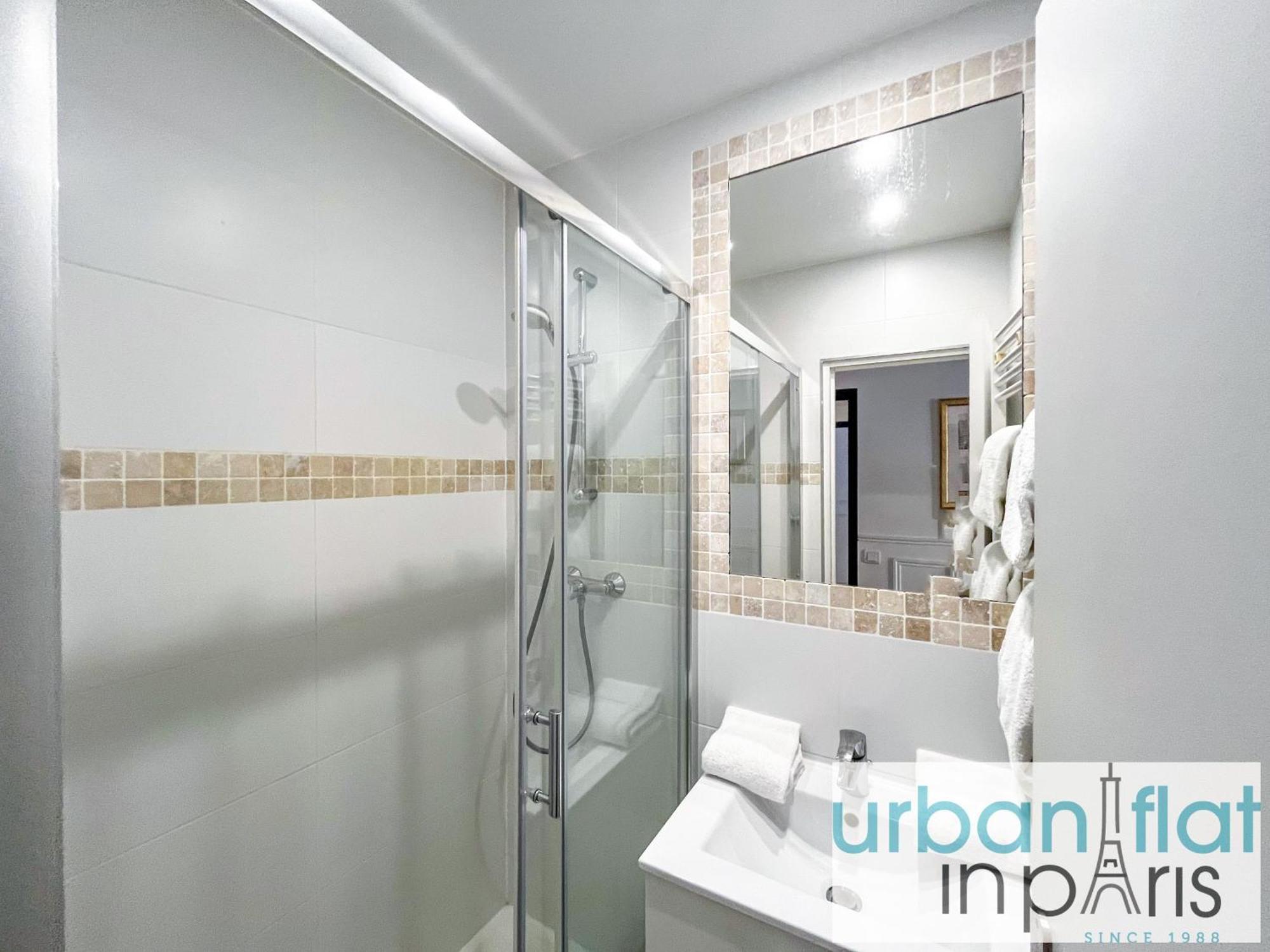 81 - Paris Luxe Sebastopol ภายนอก รูปภาพ
