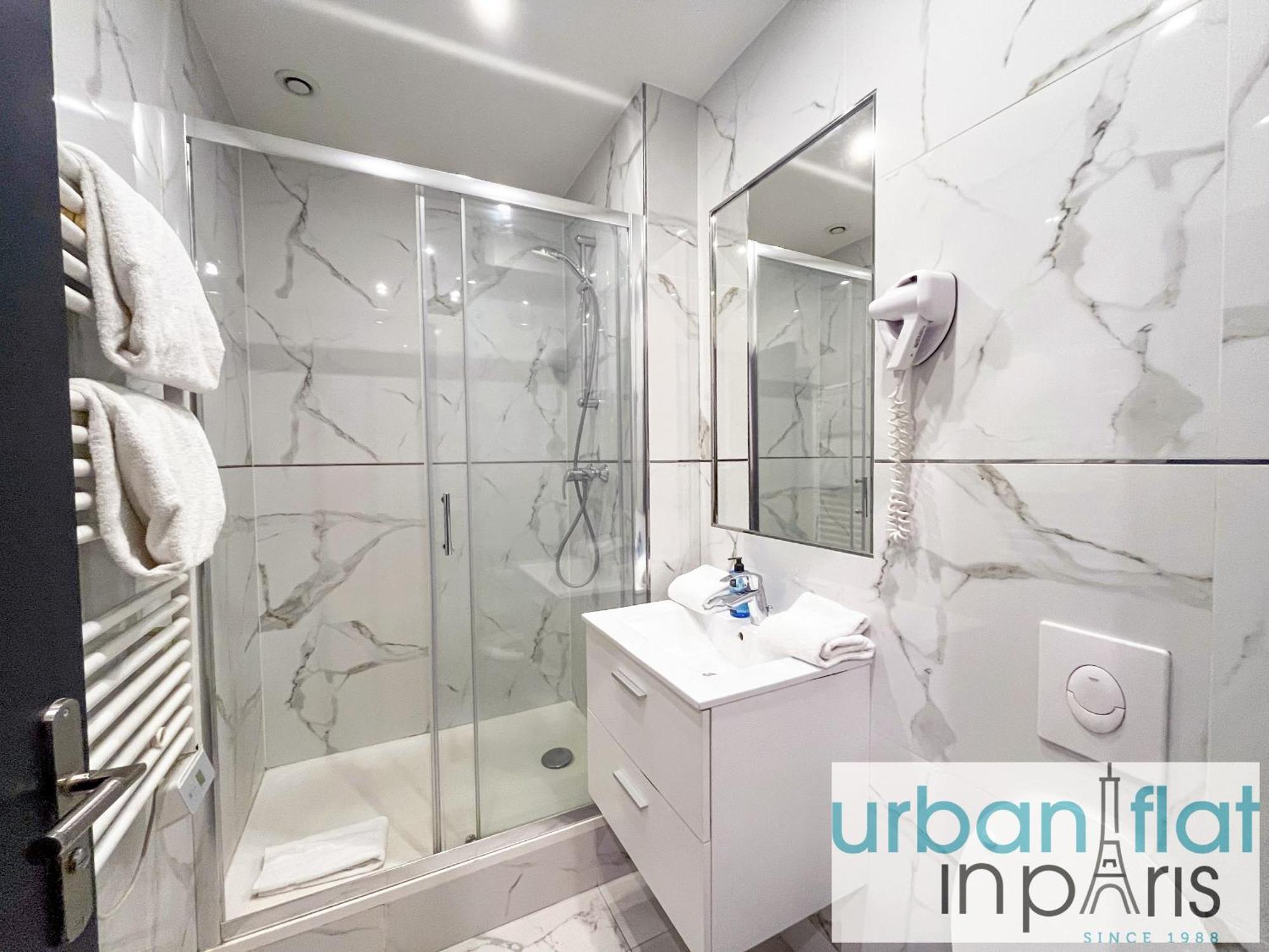 81 - Paris Luxe Sebastopol ภายนอก รูปภาพ