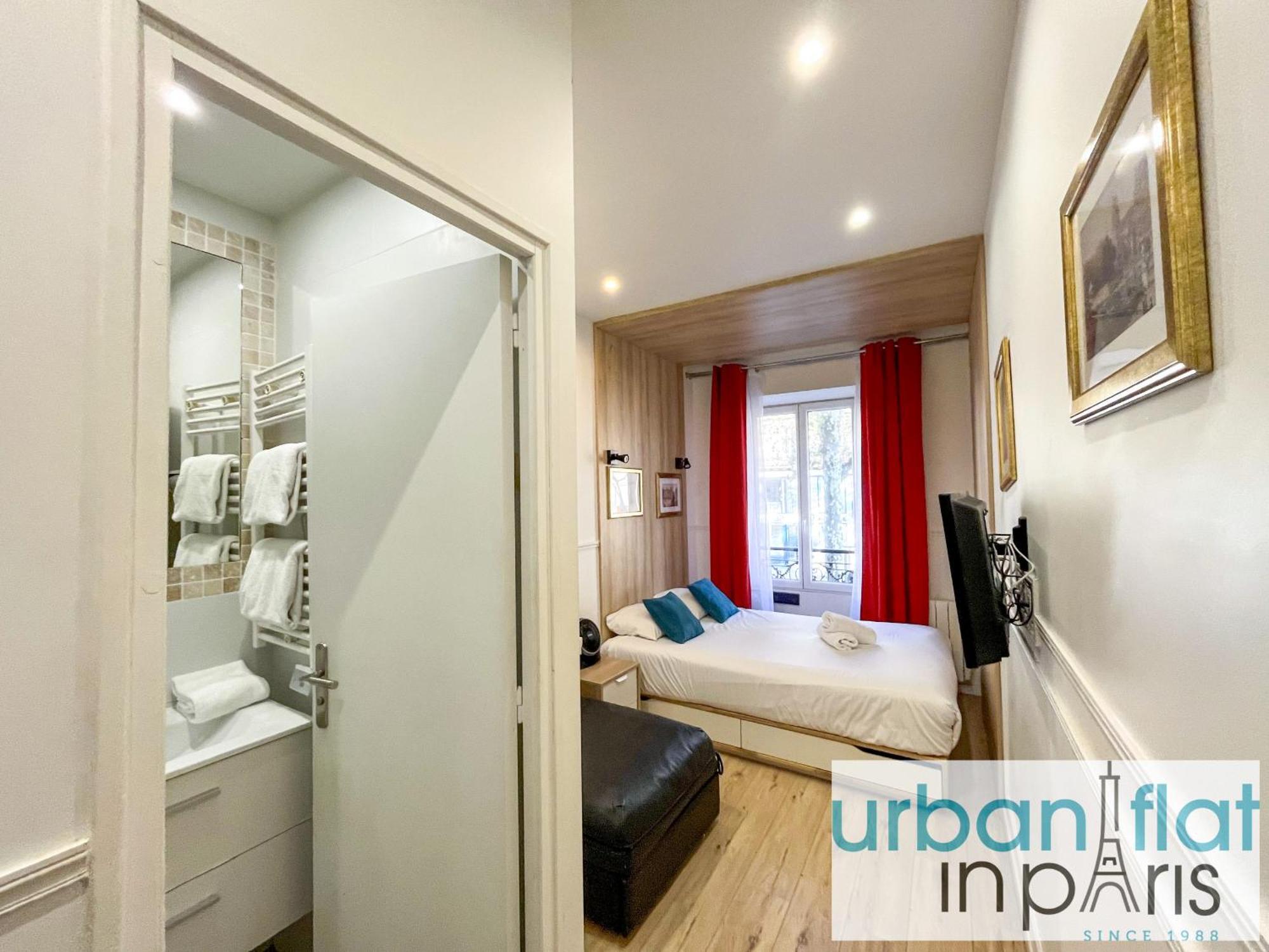 81 - Paris Luxe Sebastopol ภายนอก รูปภาพ