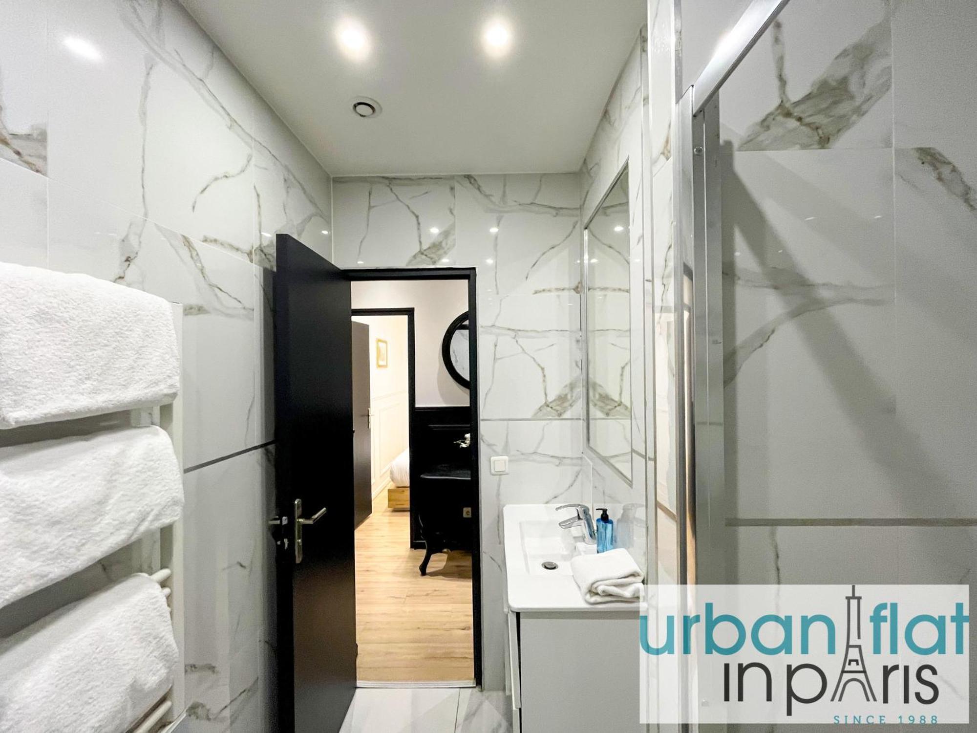 81 - Paris Luxe Sebastopol ภายนอก รูปภาพ