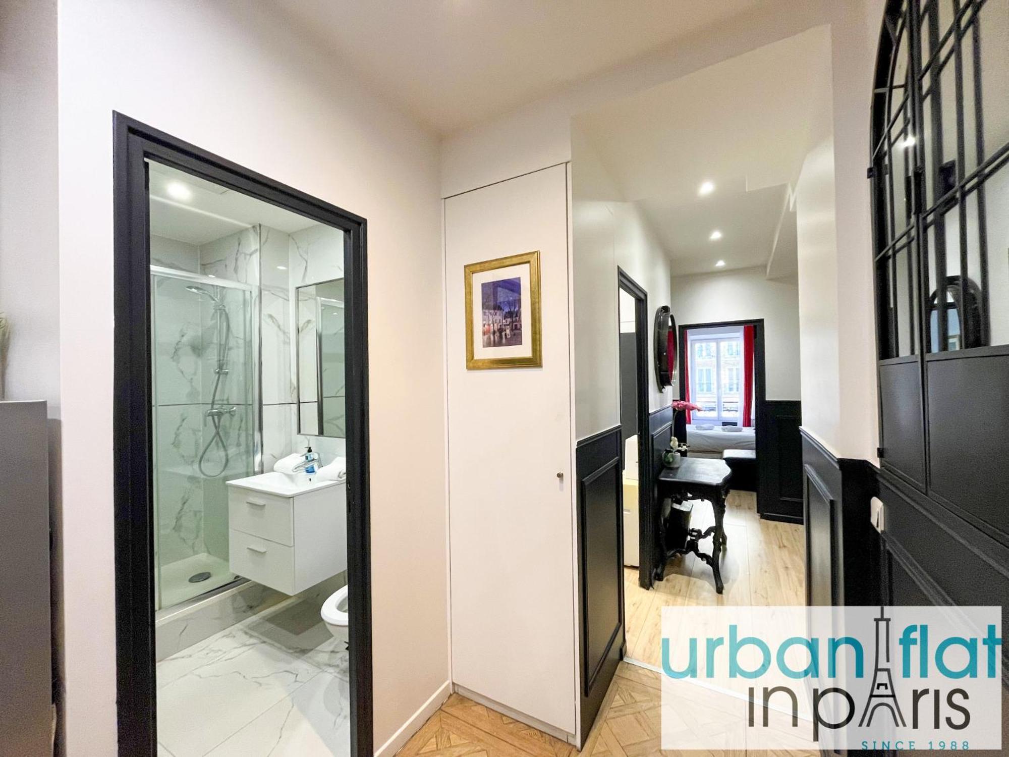 81 - Paris Luxe Sebastopol ภายนอก รูปภาพ