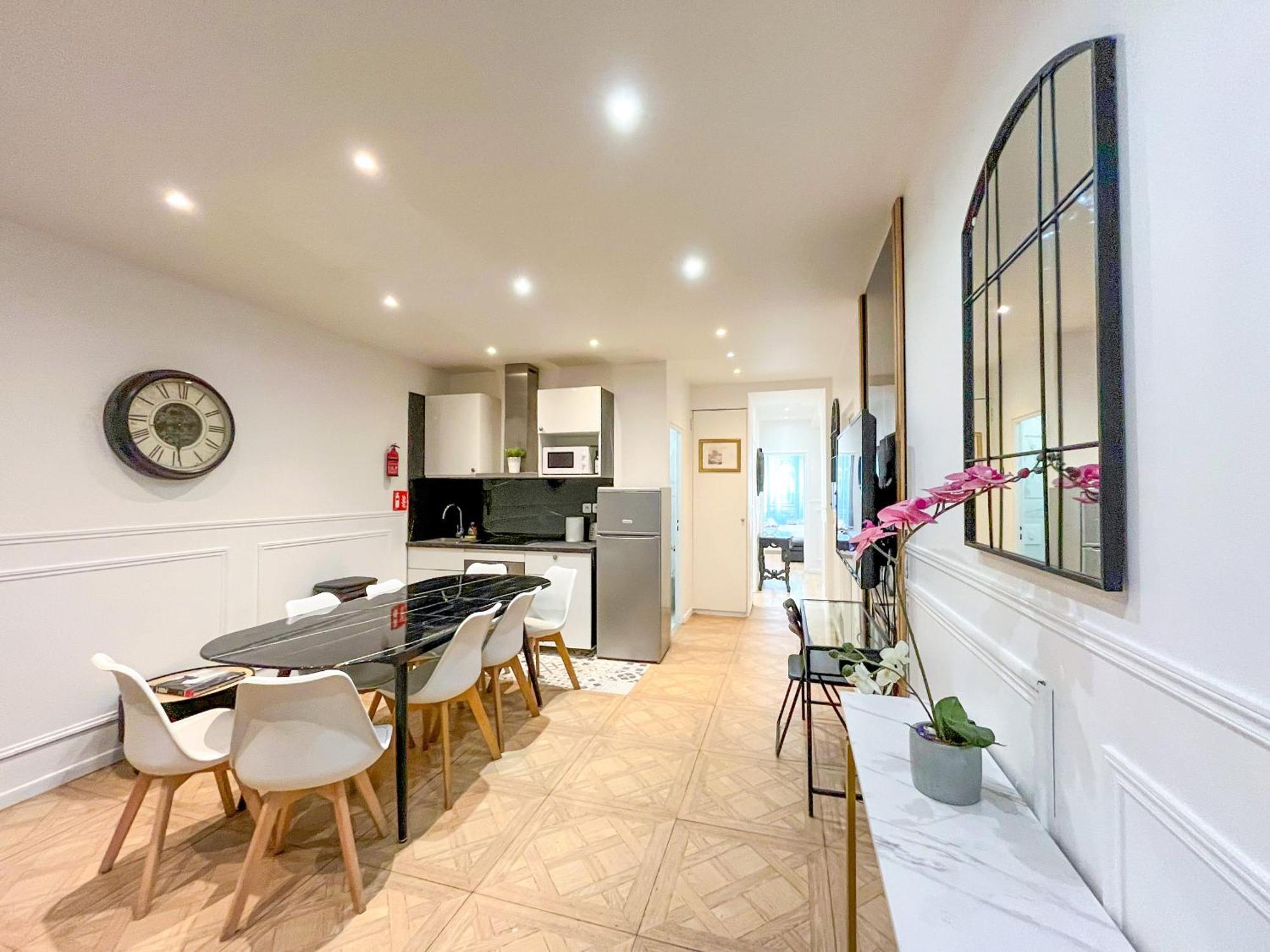 81 - Paris Luxe Sebastopol ภายนอก รูปภาพ
